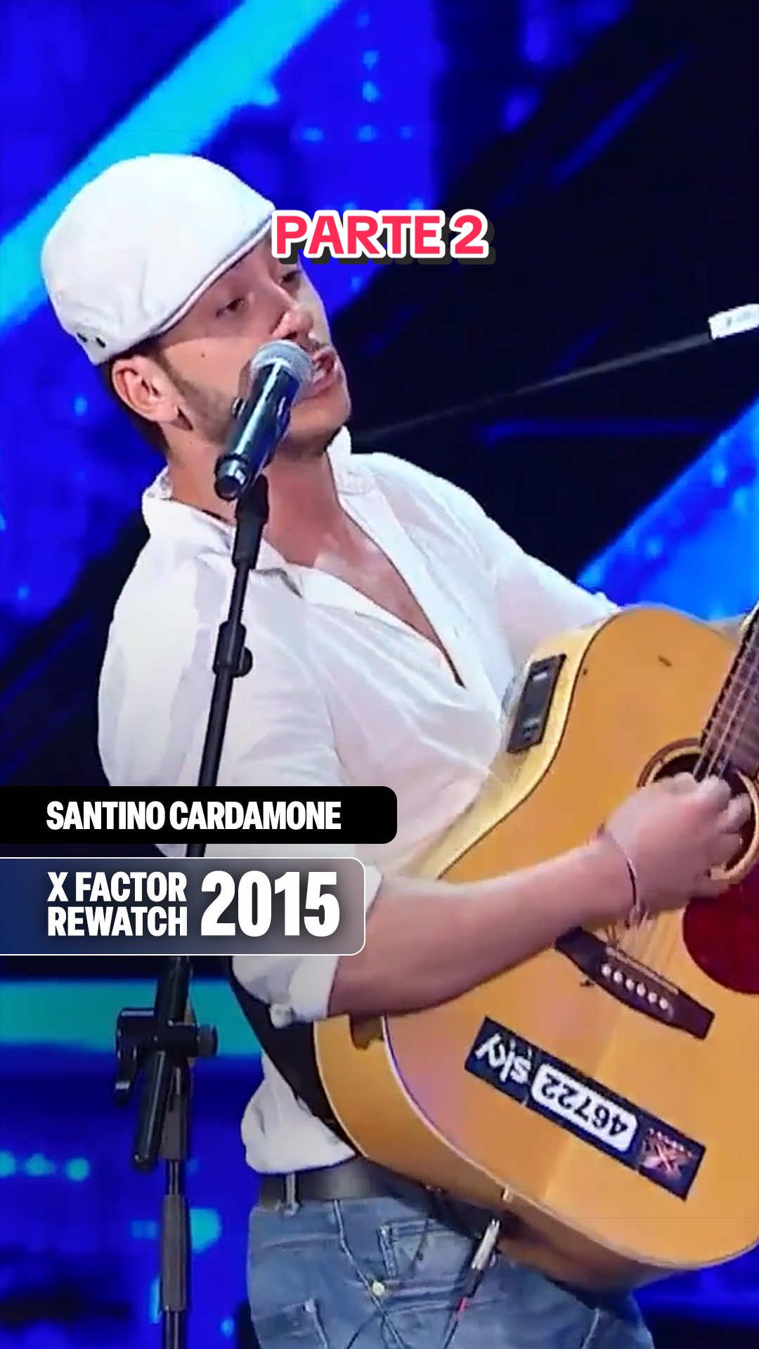 @X Factor Italia