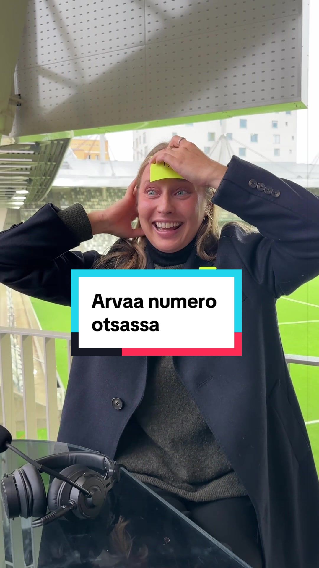 @Yle Urheilu