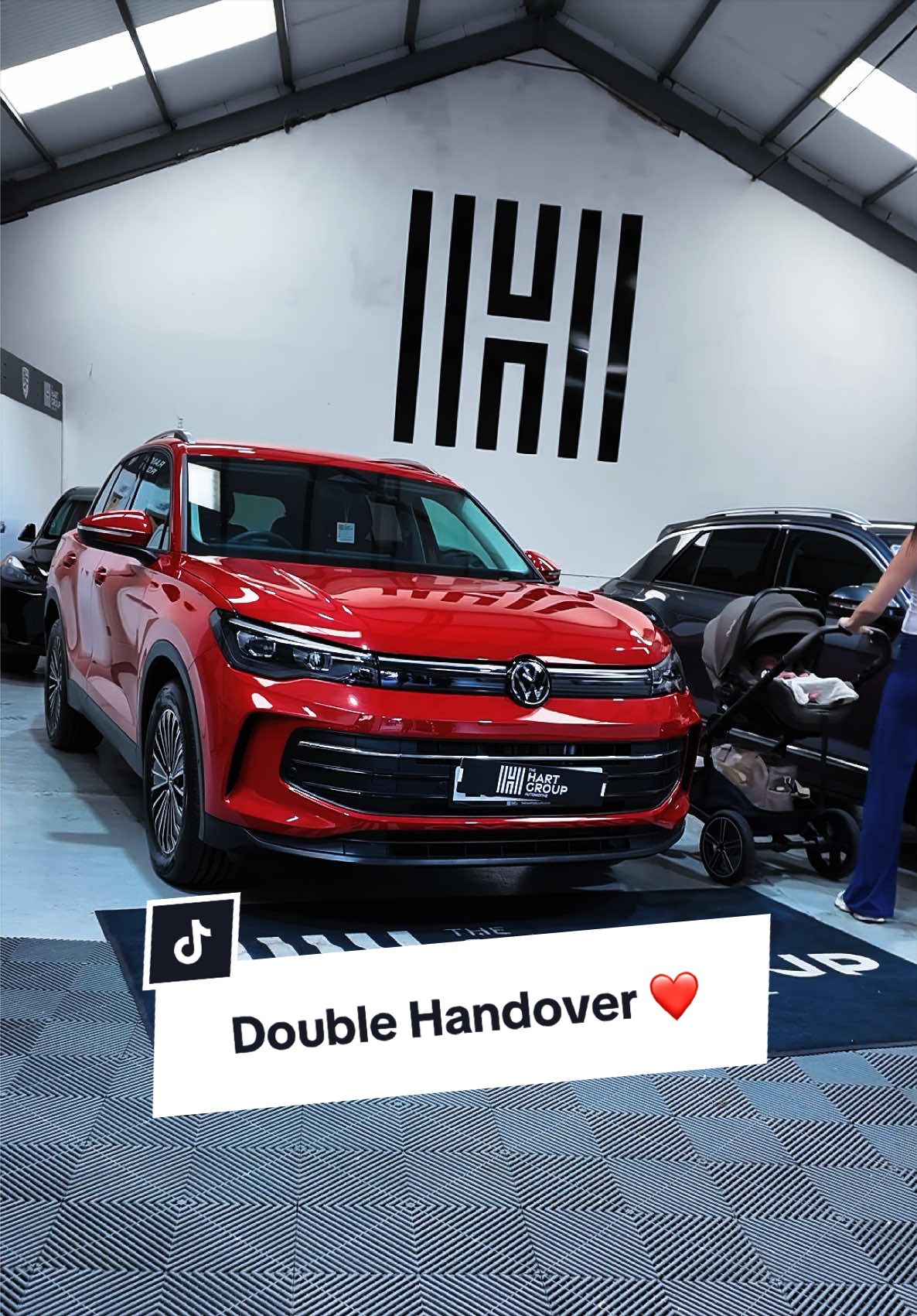 @The Hart Group Automotive