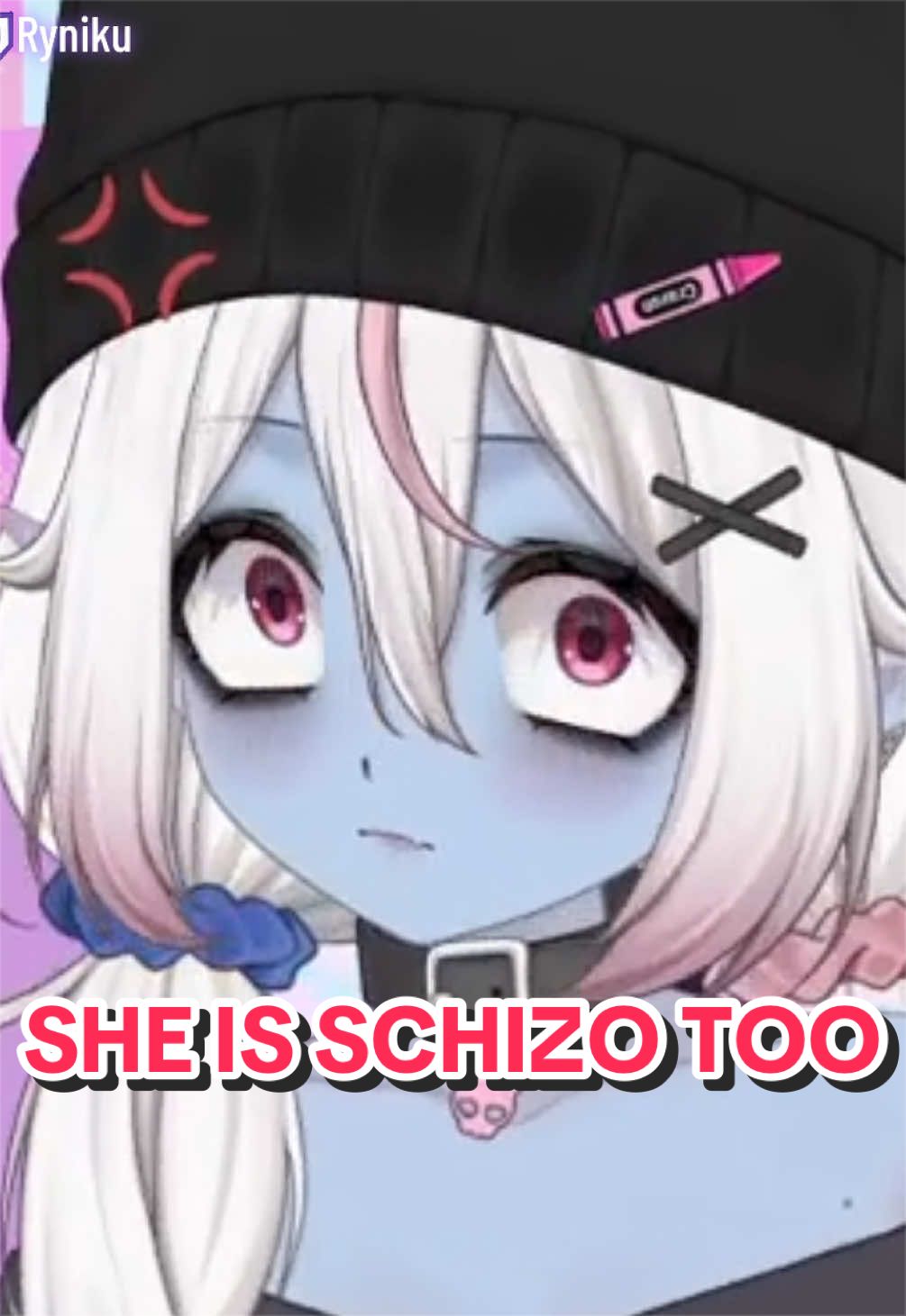 @Ryniku Vtuber 👻🍧