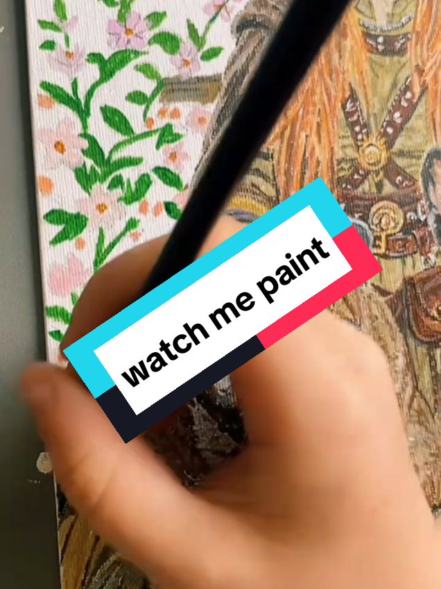 @Get Set Paint Art