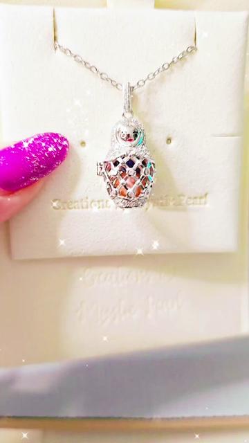 @Creations by Mystic Pearl