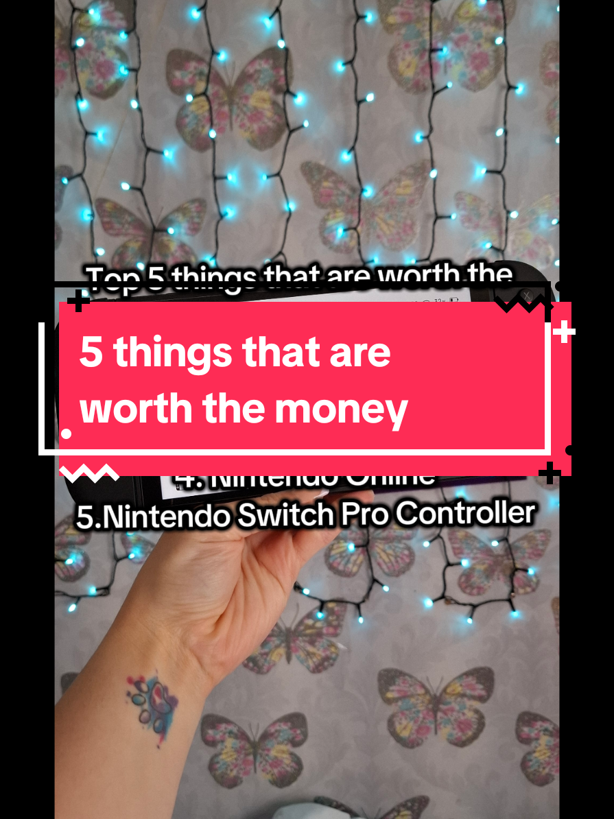 @RetroNintendoGirl