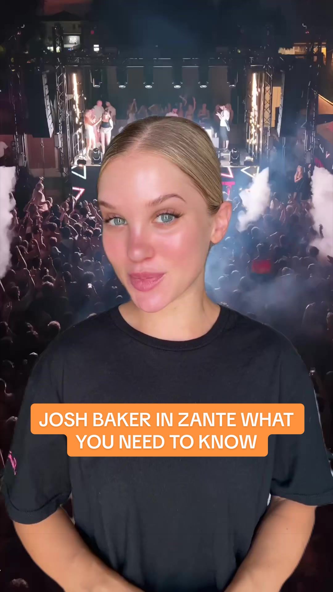 @Zante 2026 | Uncharted Events