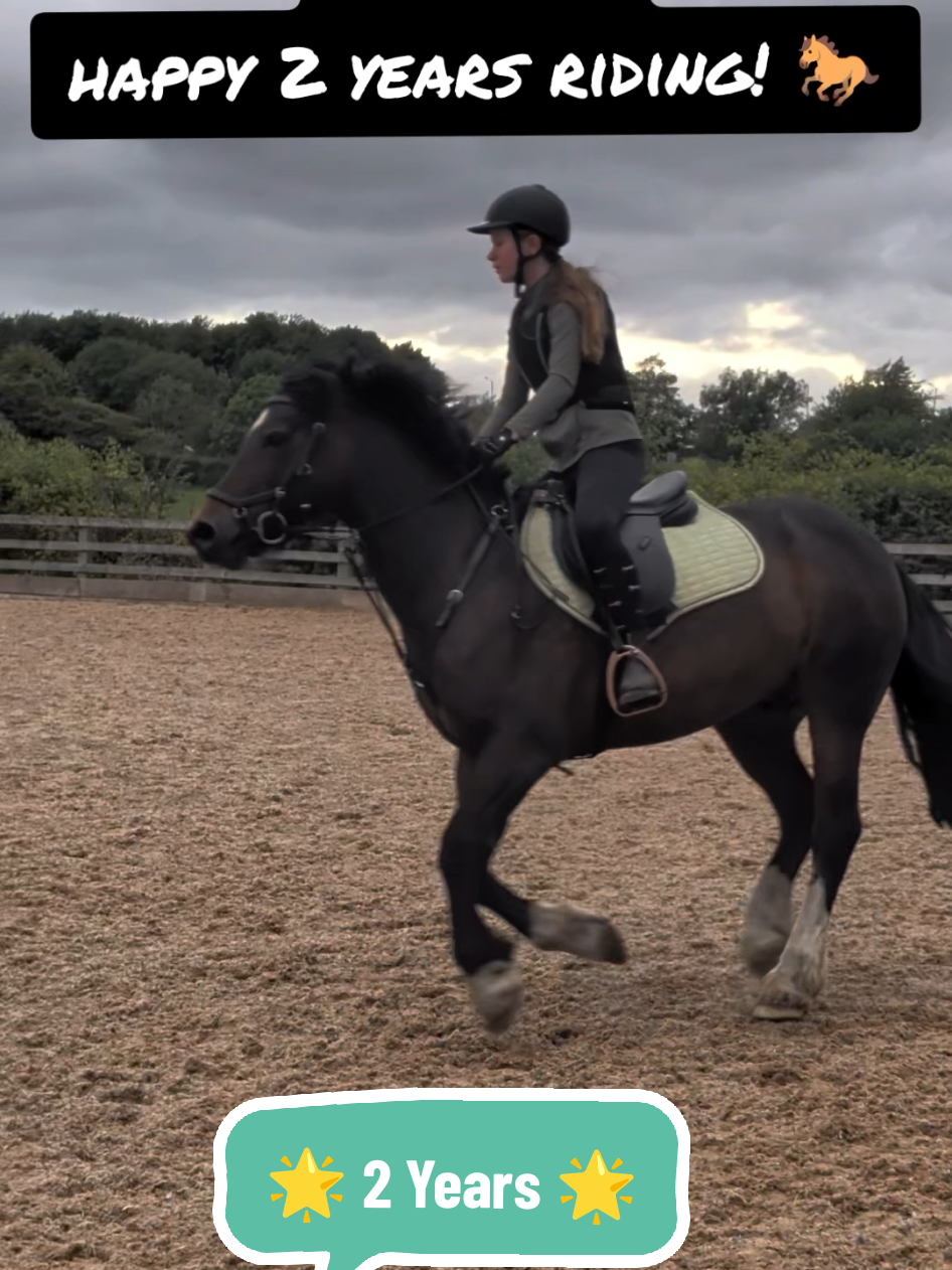 @🐎Riding_with_Holly_🐎