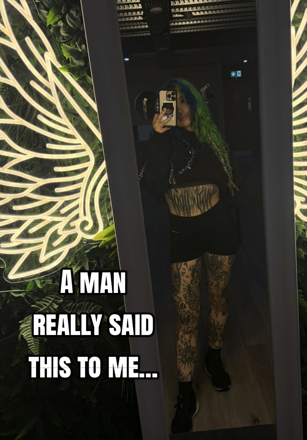 @Swamp Girl