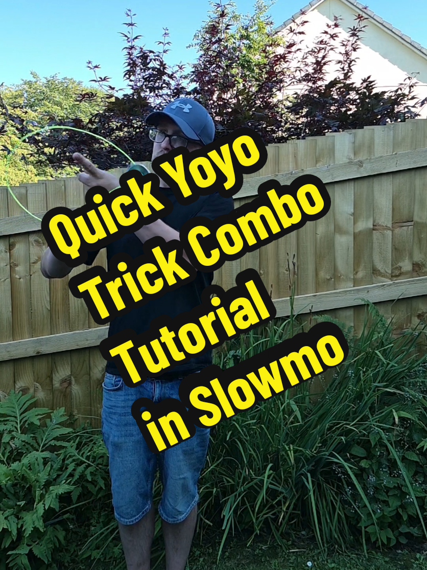 @Rob | Yoyo Tricks 🪀