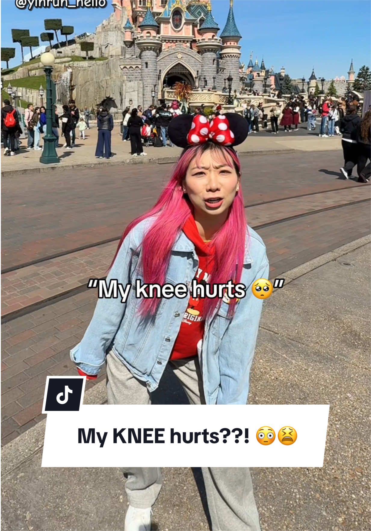 @Yinrun Huang
