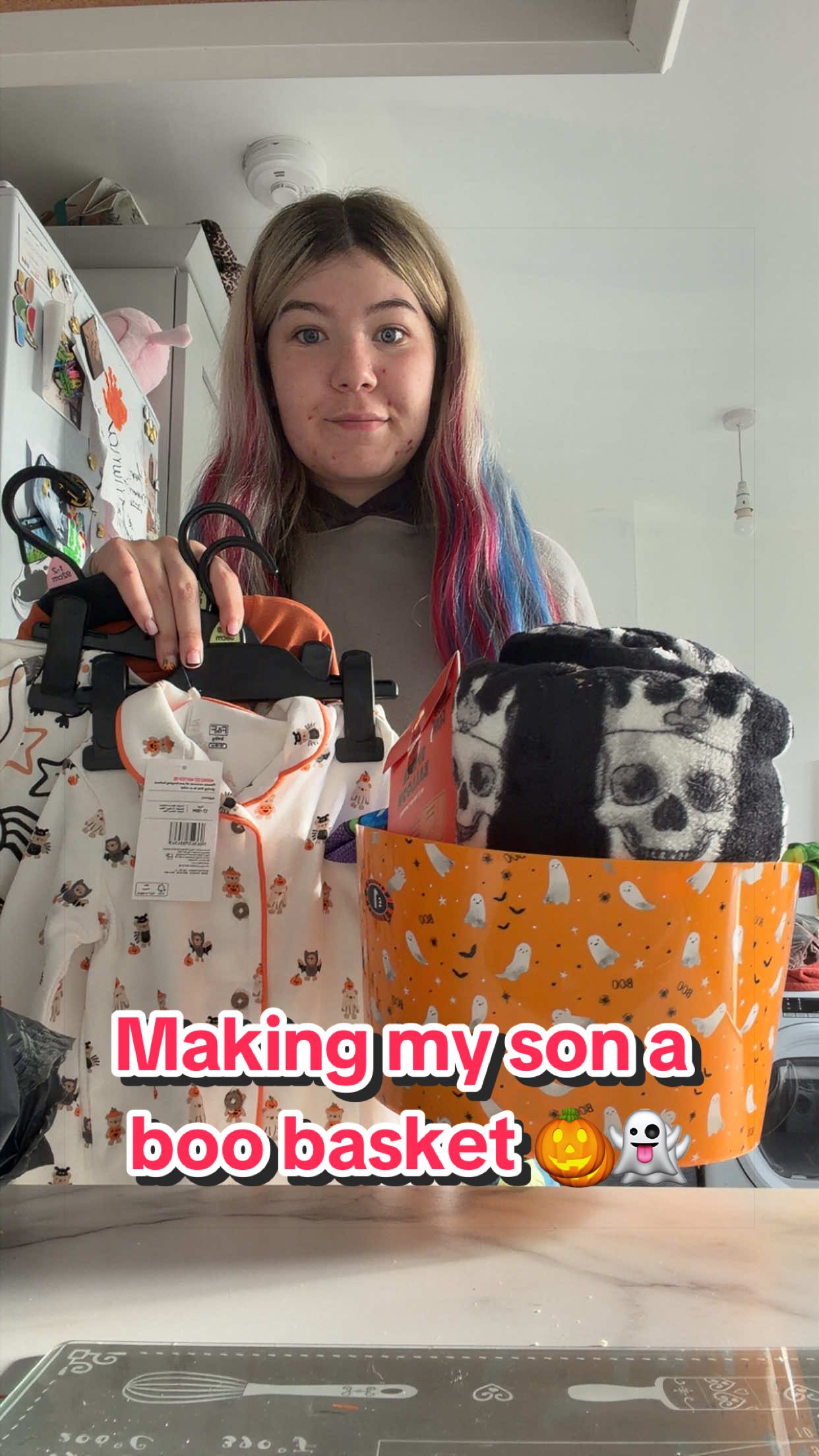 @Sasha | first time mum 🧸💙