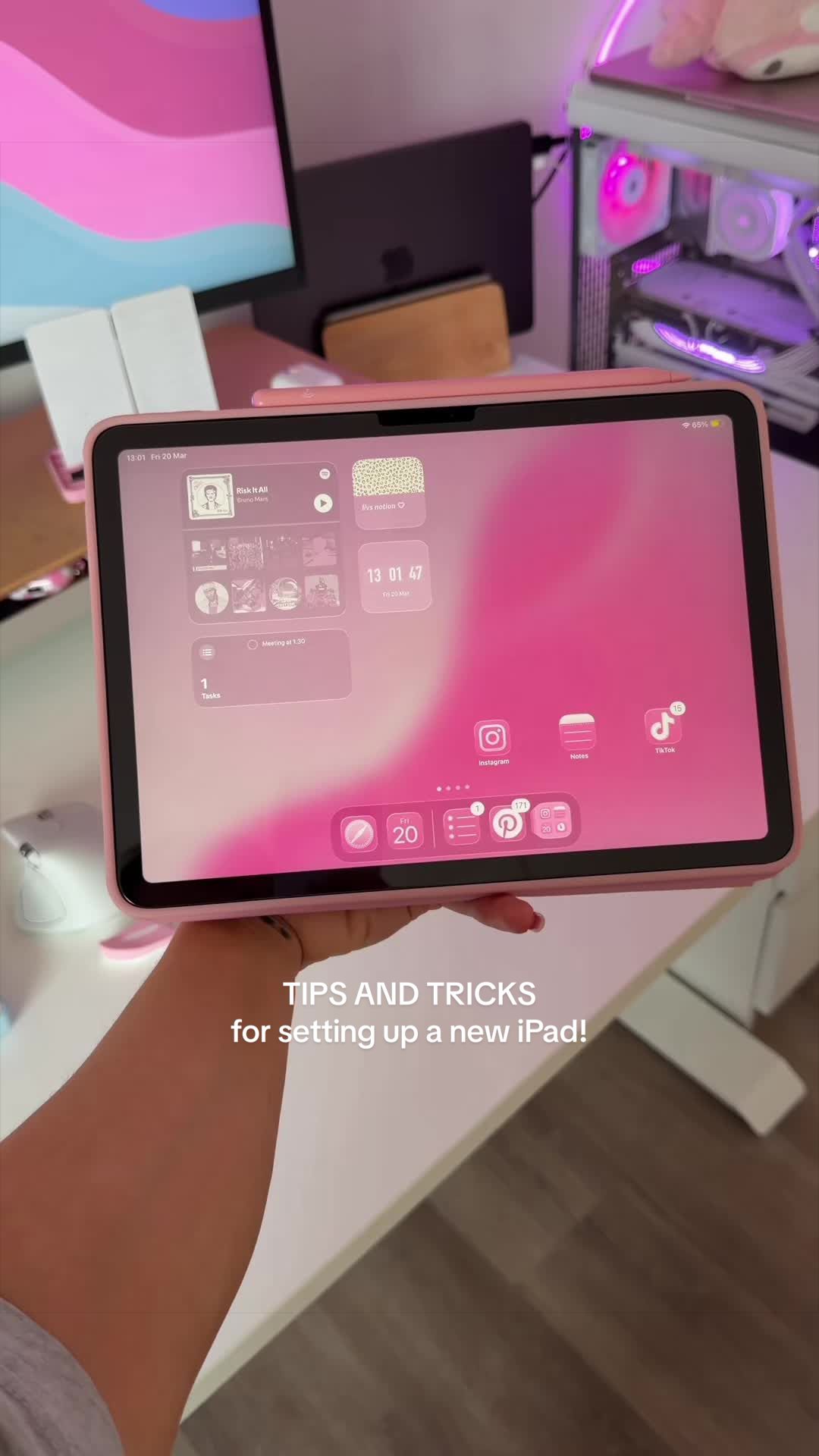 @liv  ⋆˚⊹ [tech]