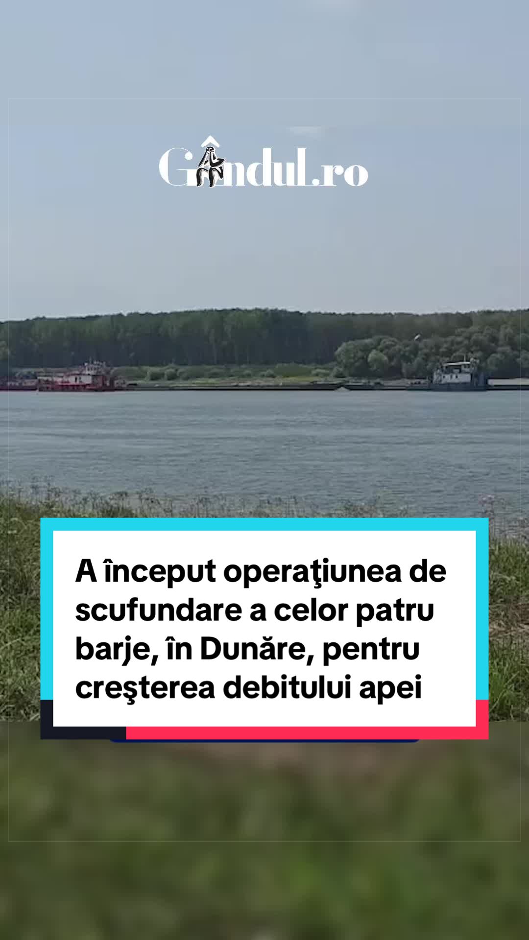 @Gandul Romania