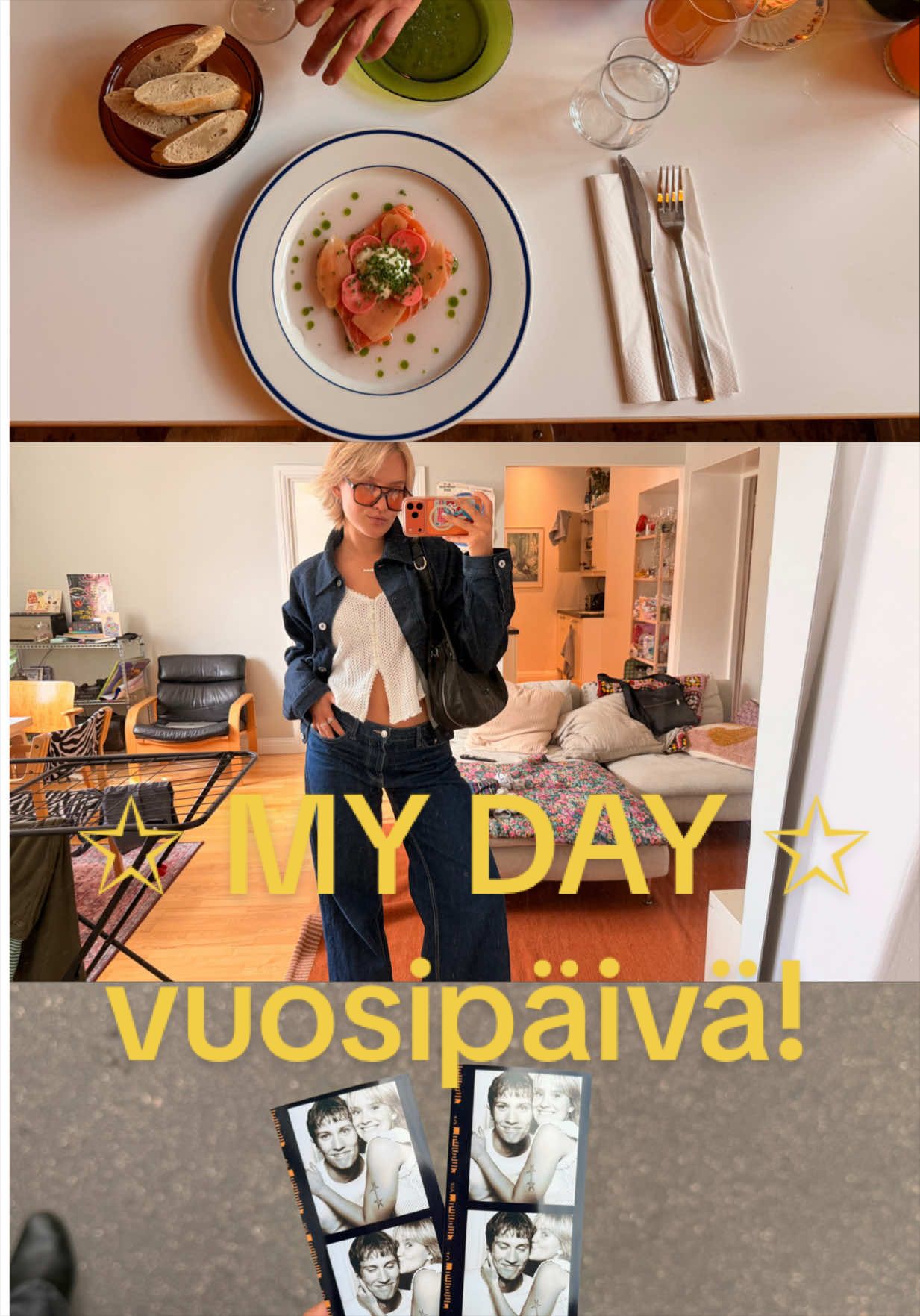@Anna Luodemäki 💋