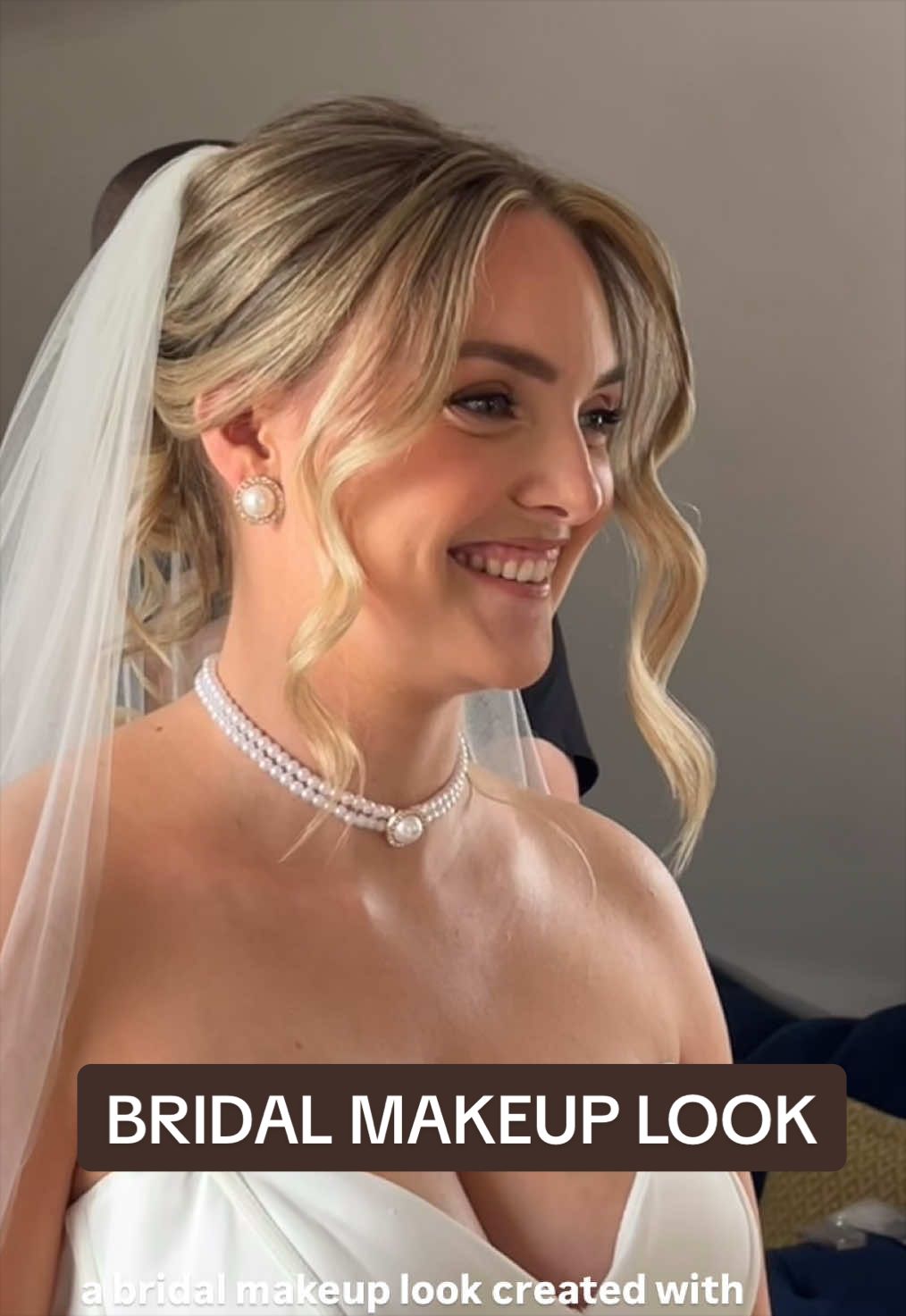 @Amy-May | Bridal Makeup Artist