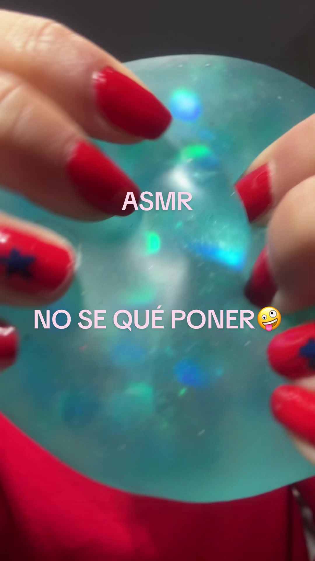@LaDarki Asmr
