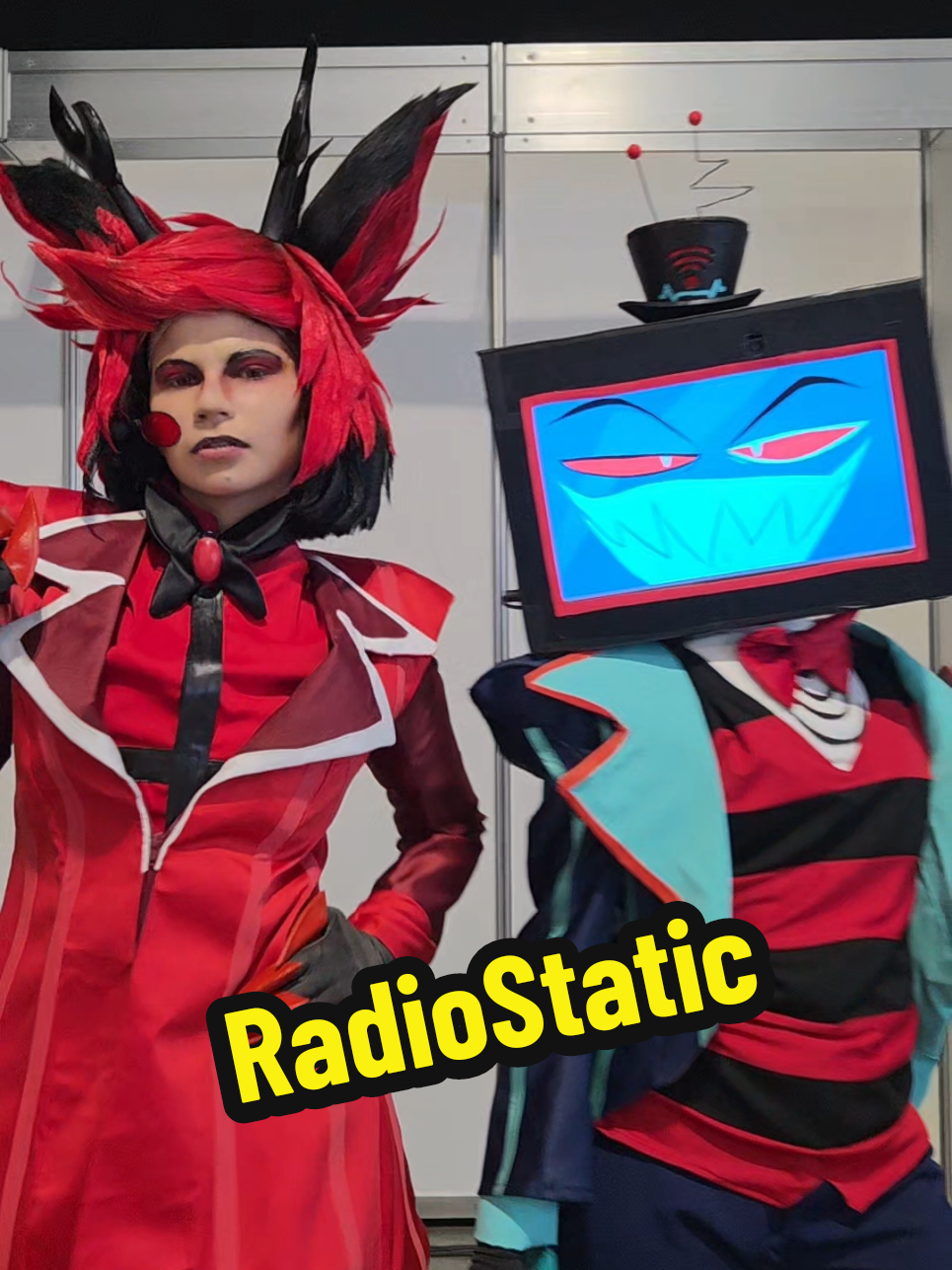 @WhiteHorse_Cosplay