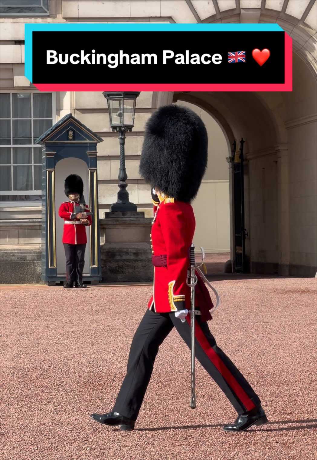 @King’s Guard Tours