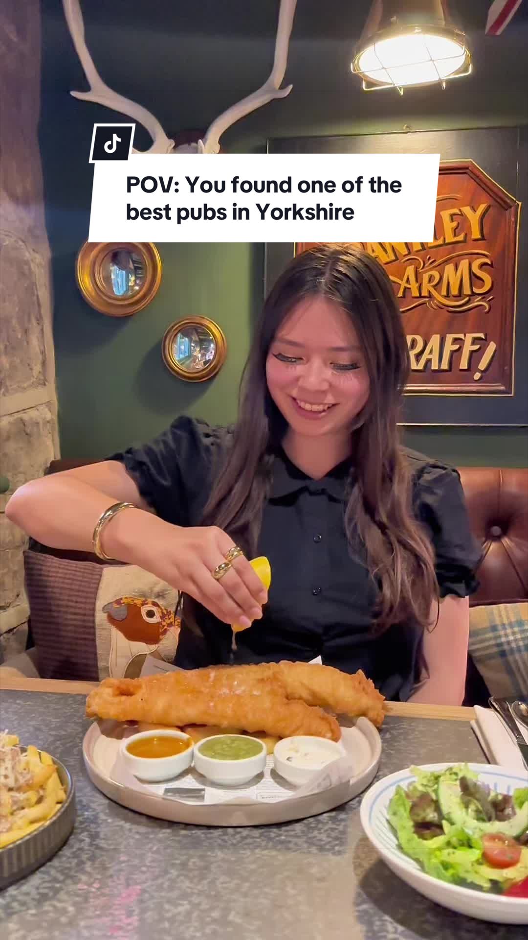 @Yorkshire Food Guide