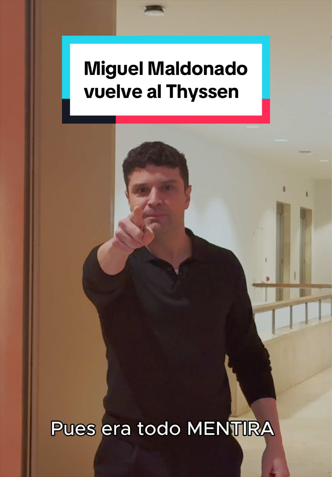 @Museo Thyssen-Bornemisza