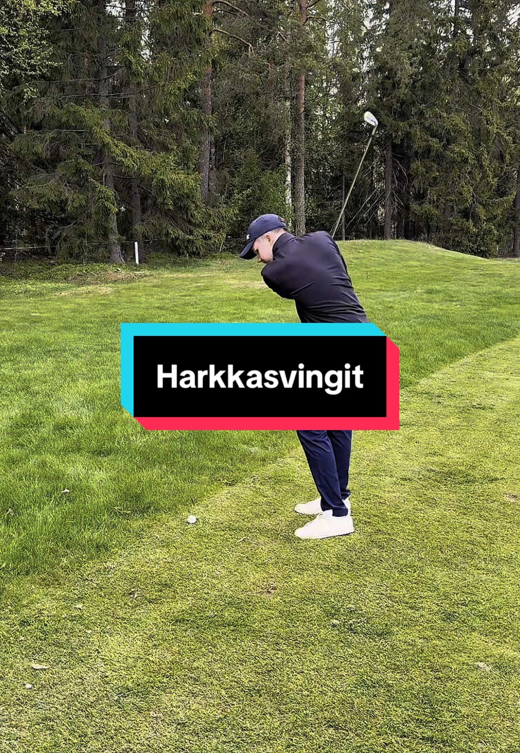 @Ylä-Savon Golfseura