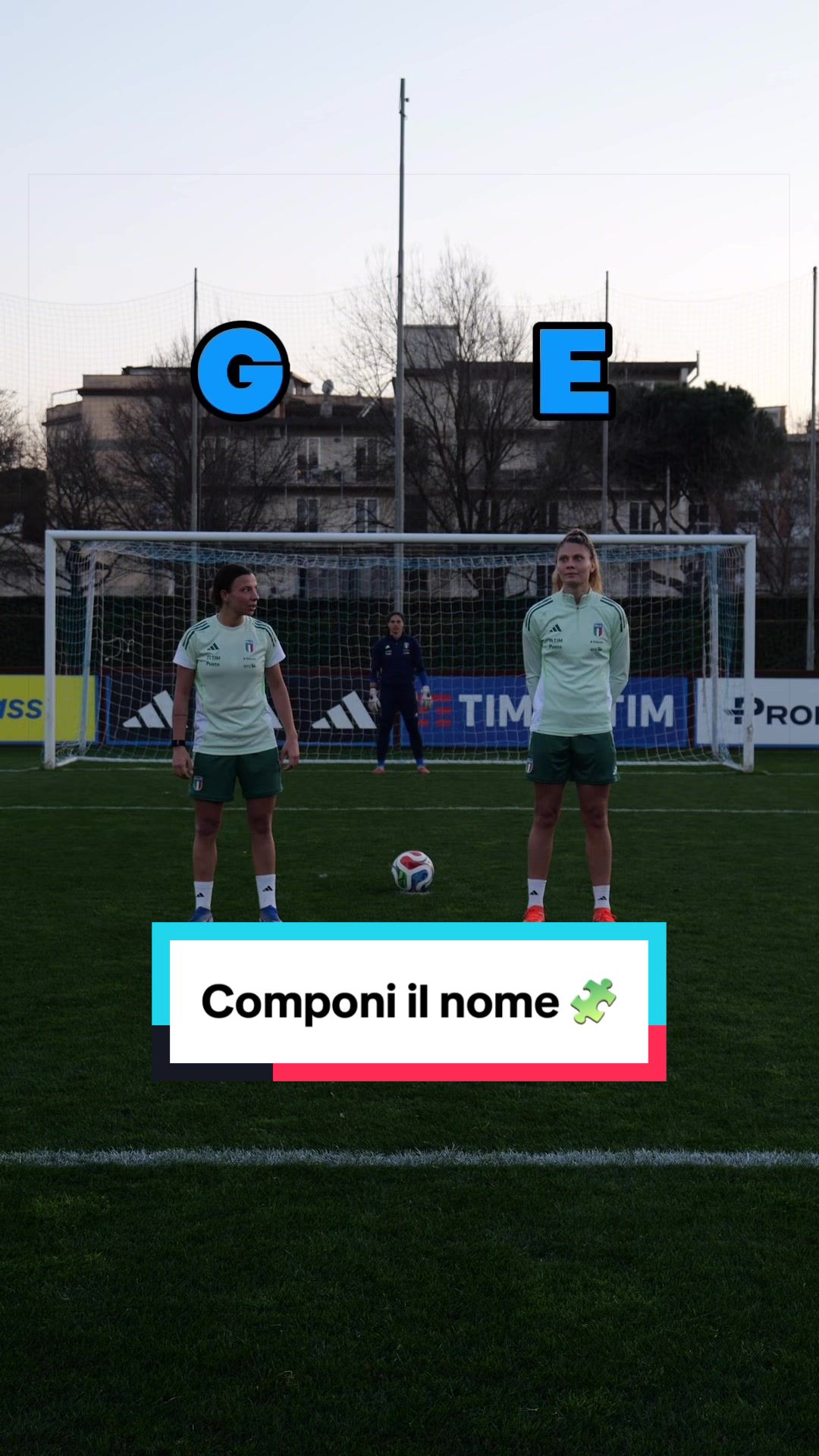@Azzurri e Azzurre