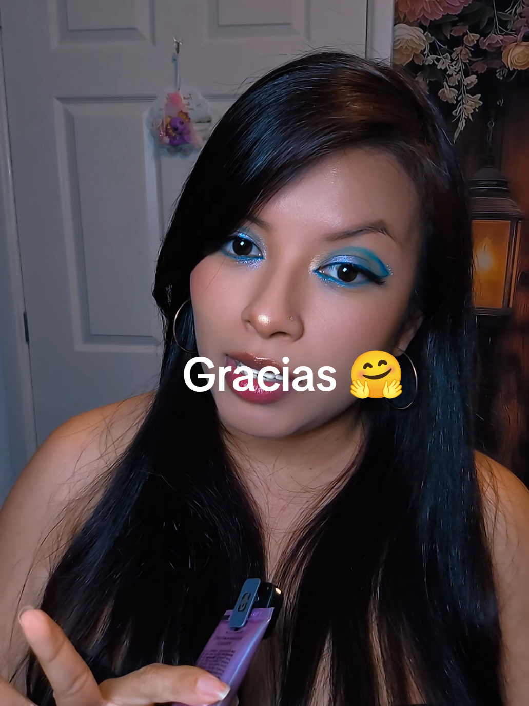 @Isa Saile