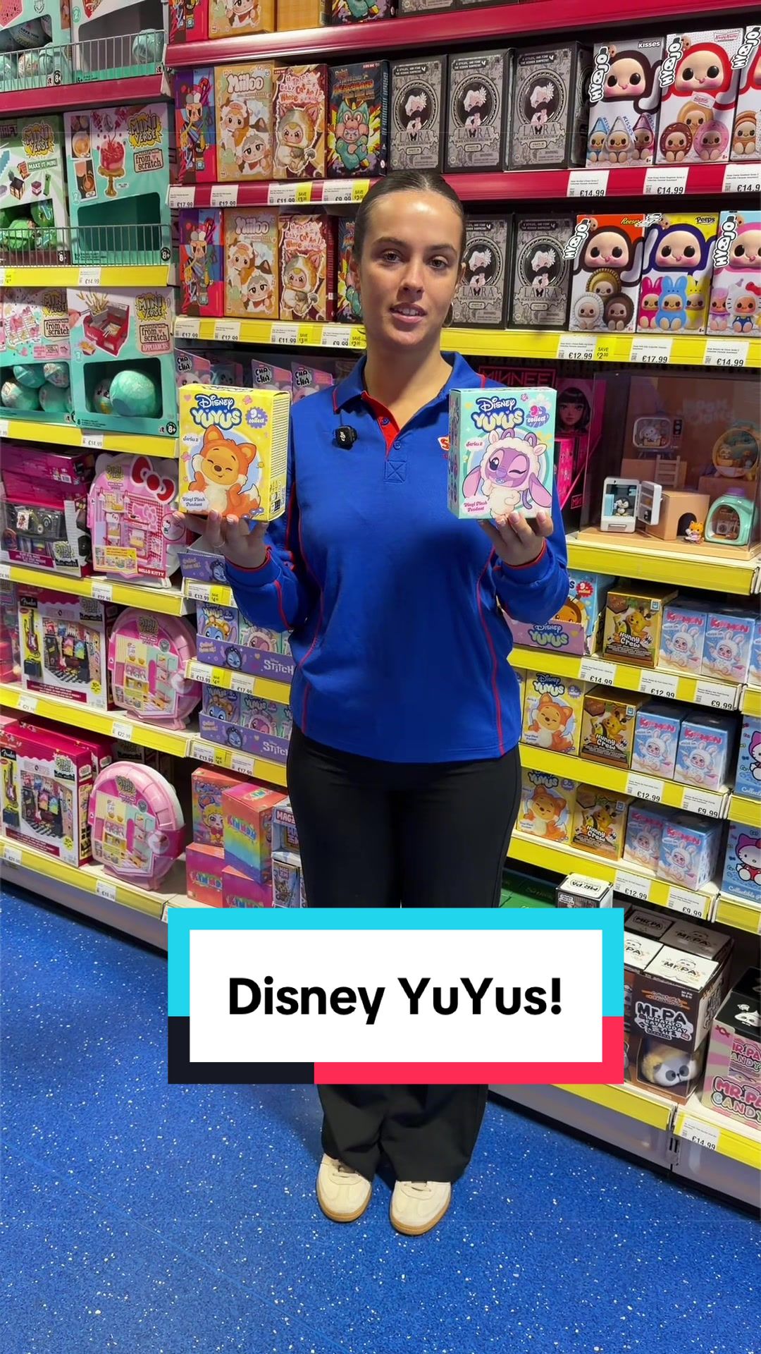 @Smyths Toys Superstores