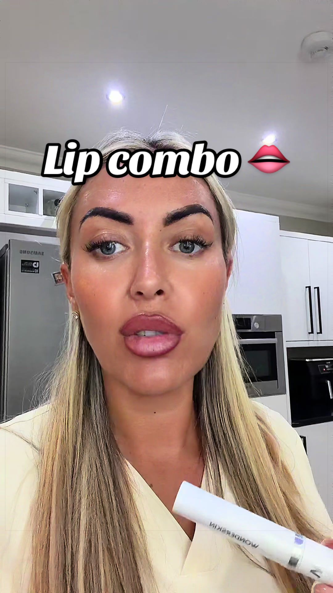 @Carla Gordon ๐ค
