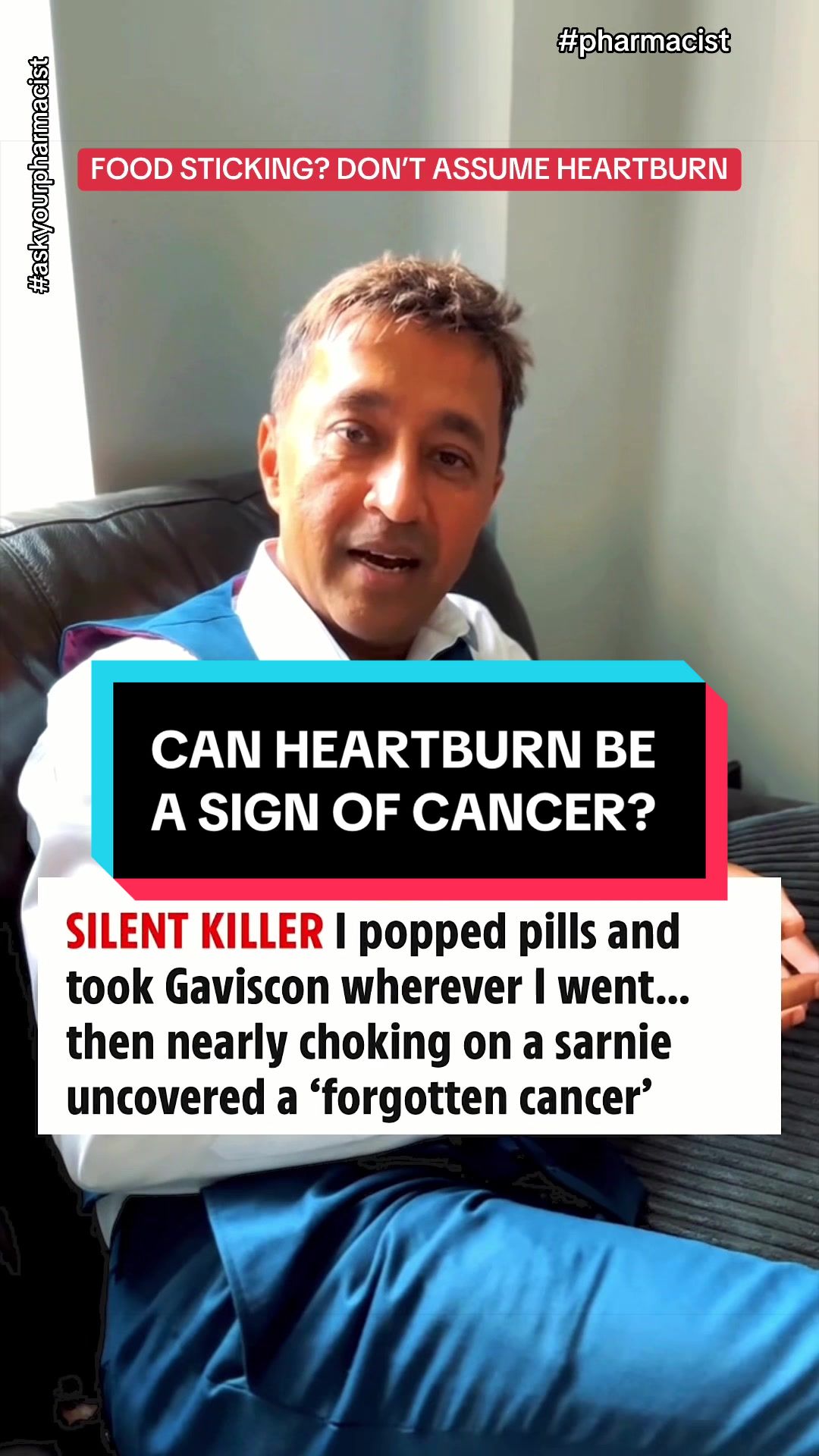 @Pharmacist Health Raj