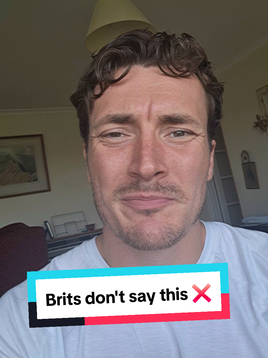 @Sam Says English