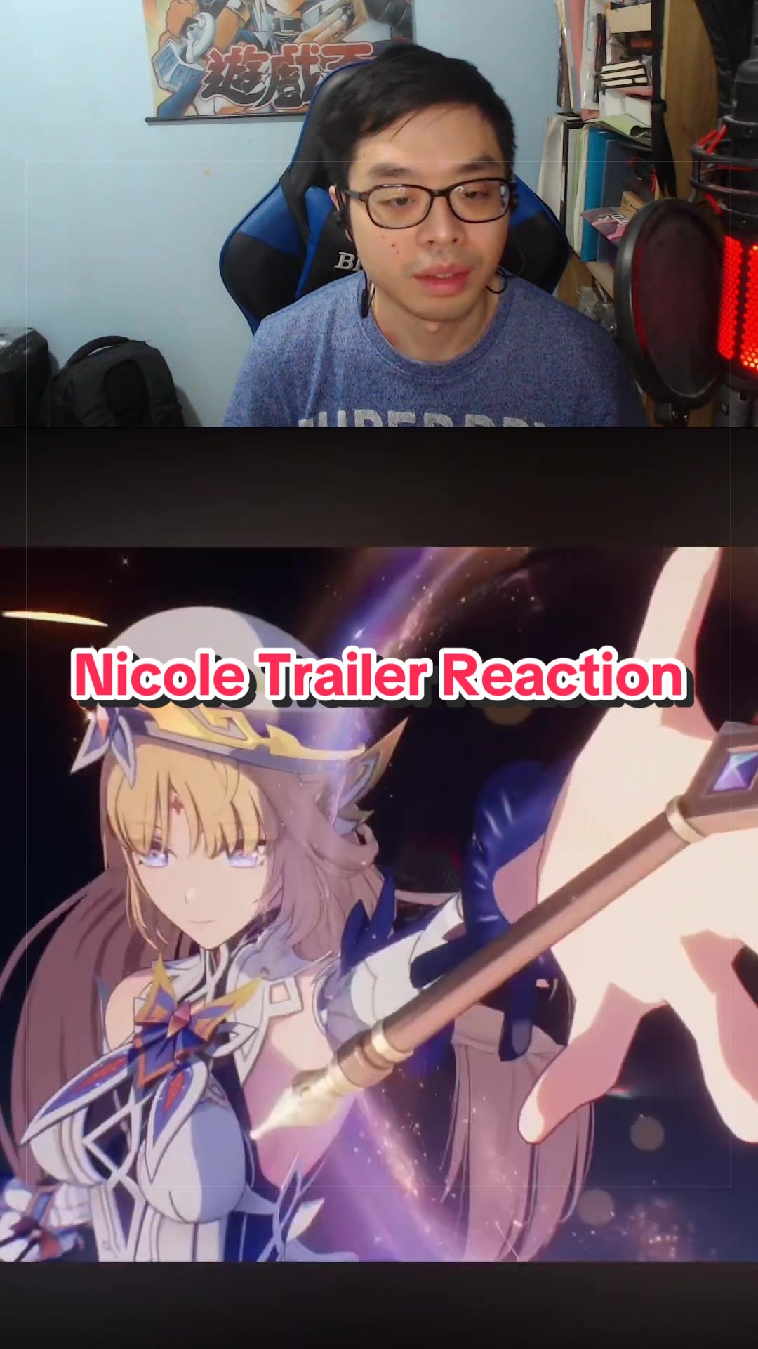 @Xanjos (twitch.tv/xanjos)