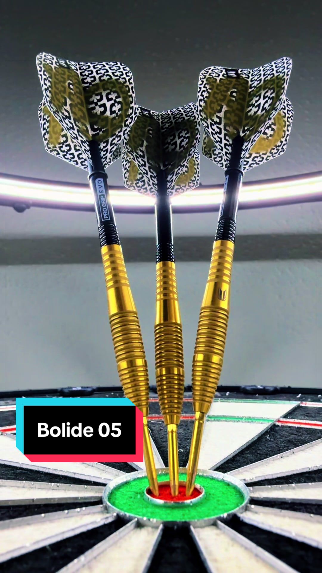 @Kingy Darts 🎯