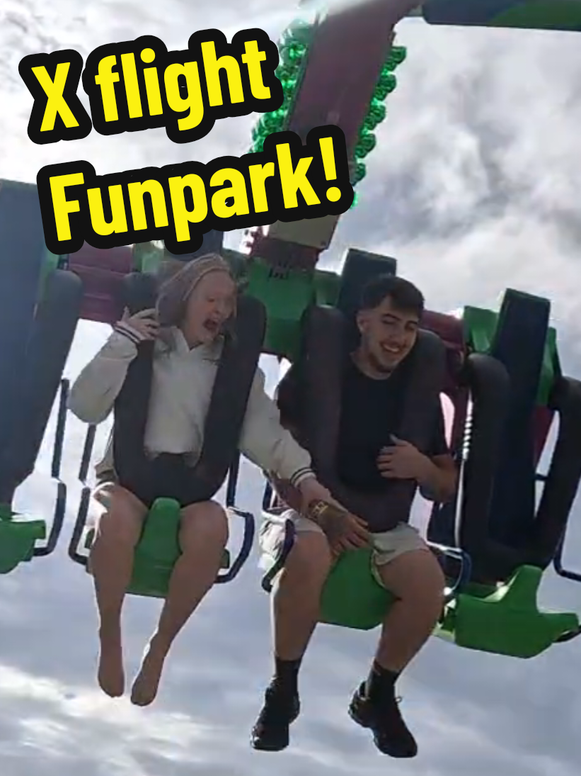 @Ride Comparisons