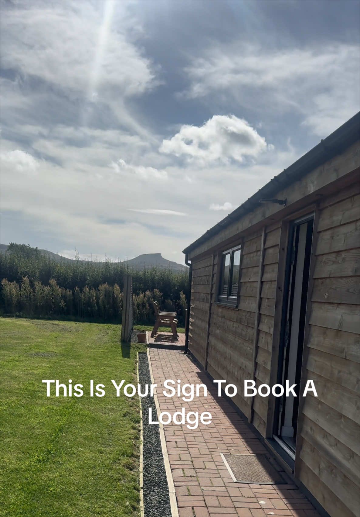 @WykeLodges