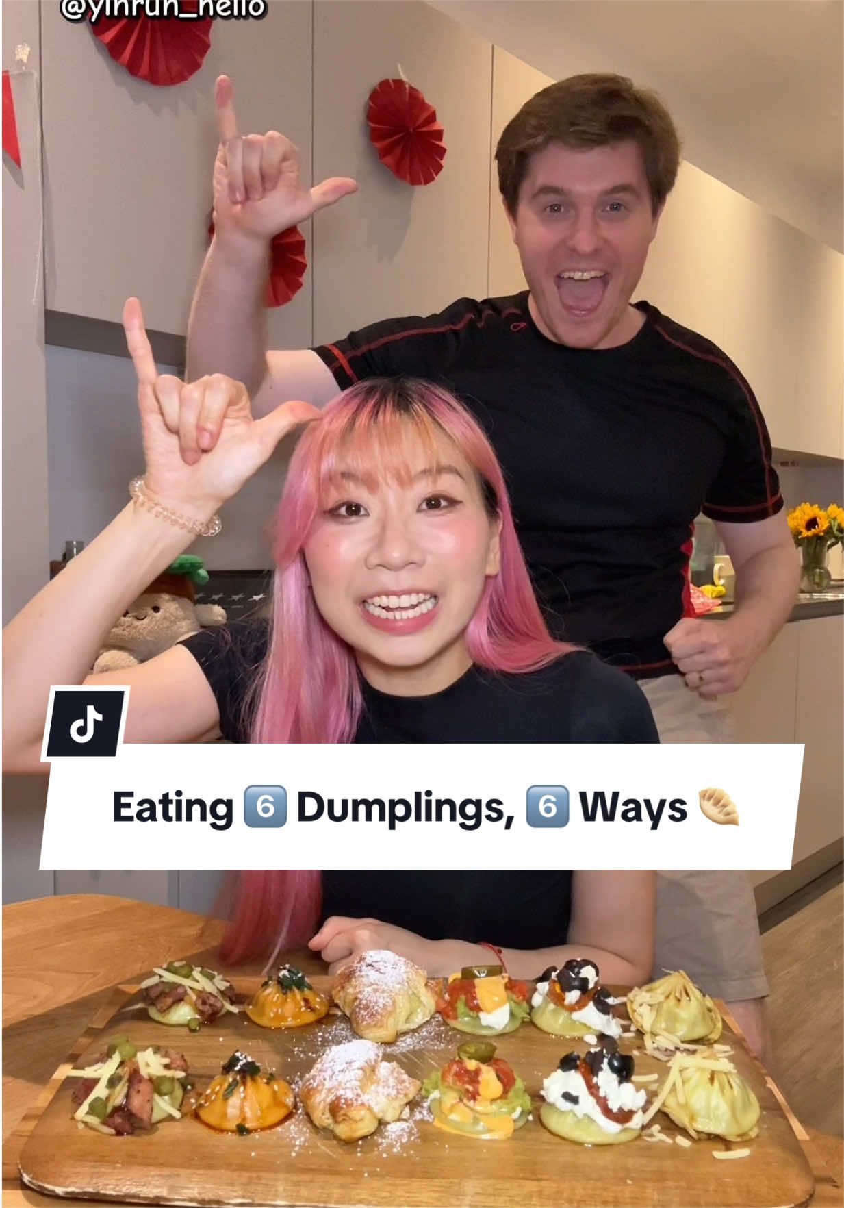 @Yinrun Huang
