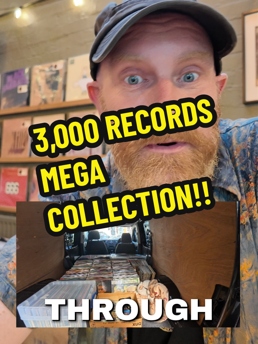 @Vinyl Shakedown Records