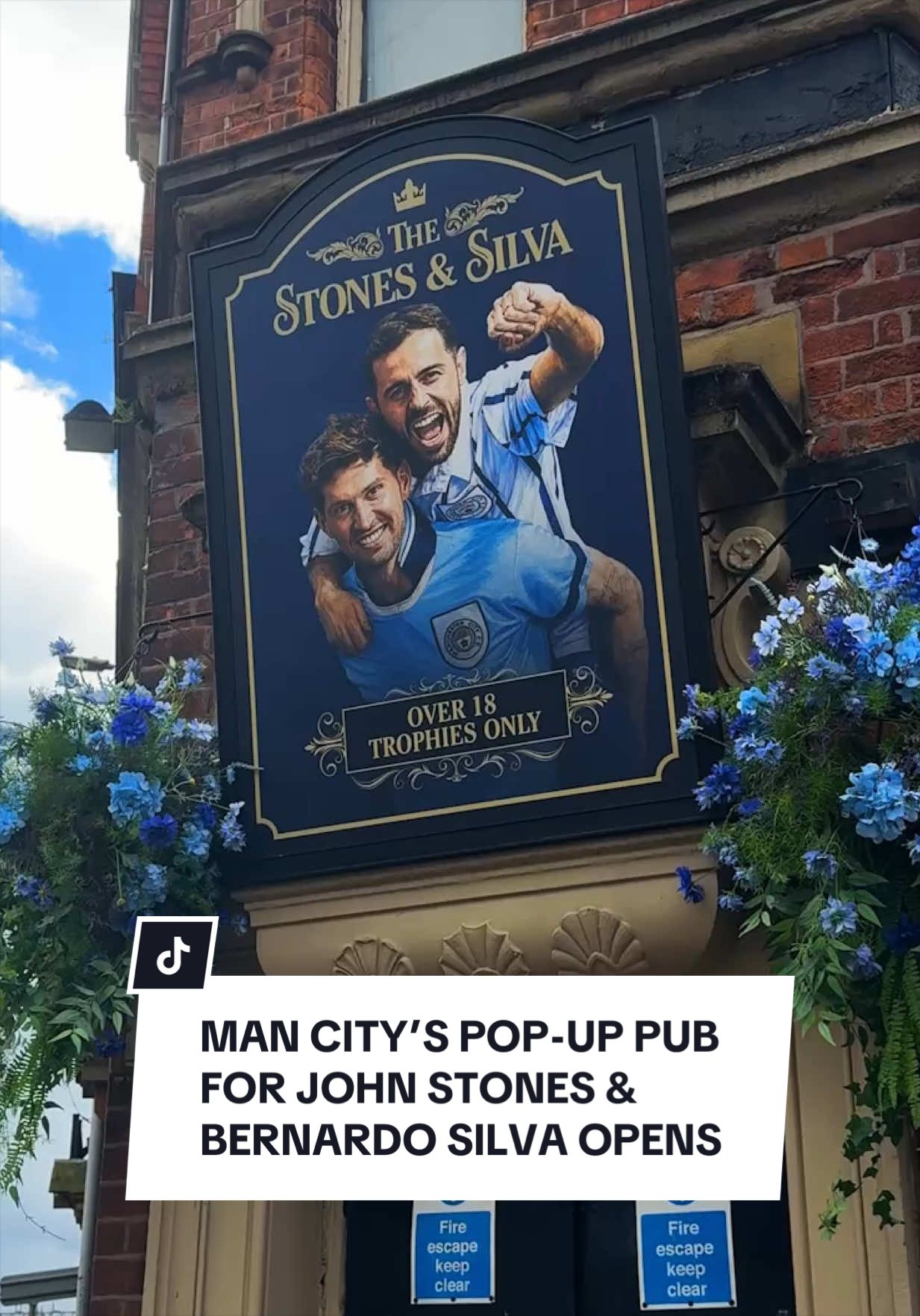 @Manchester&rsquo;s Finest