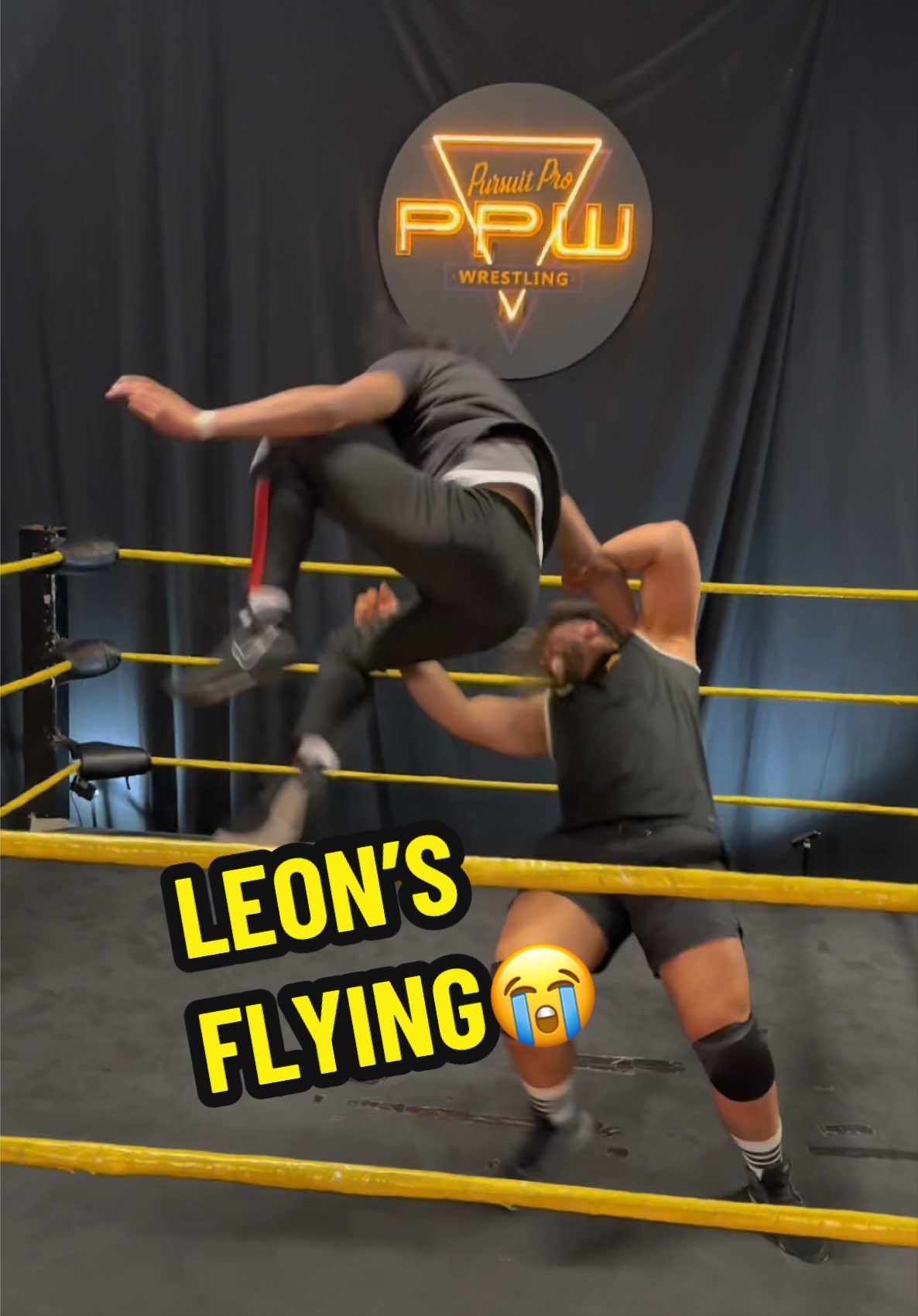 @Pursuit Pro Wrestling
