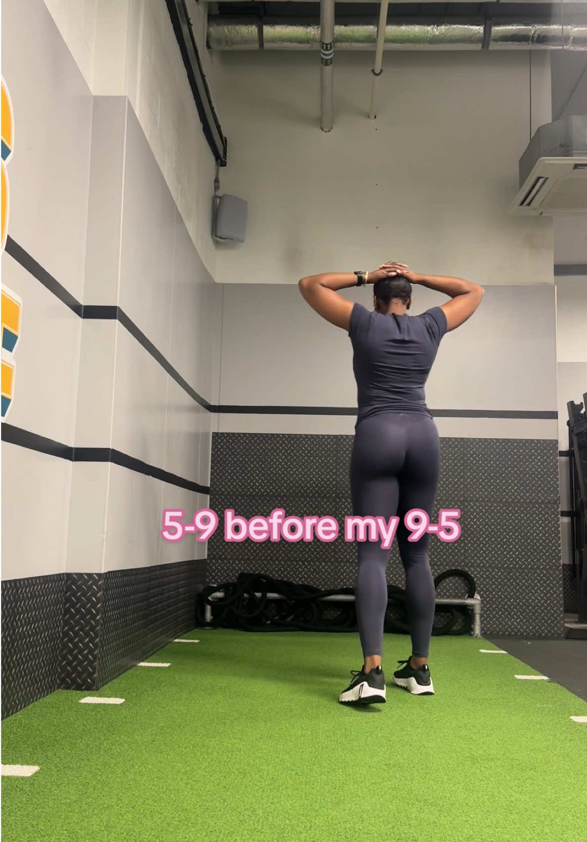 @Mercedes | Fitness & Lifestyle