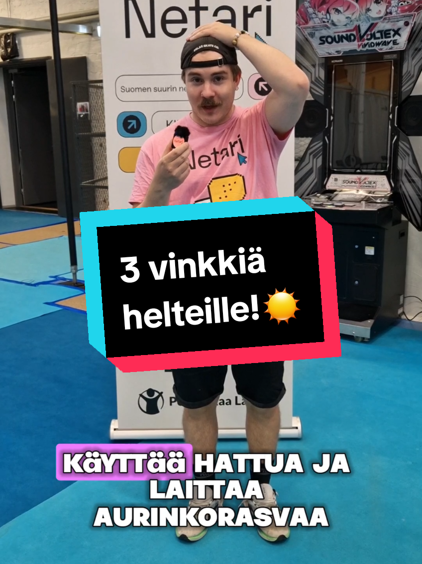 @Netari/Nettinuorisotalo