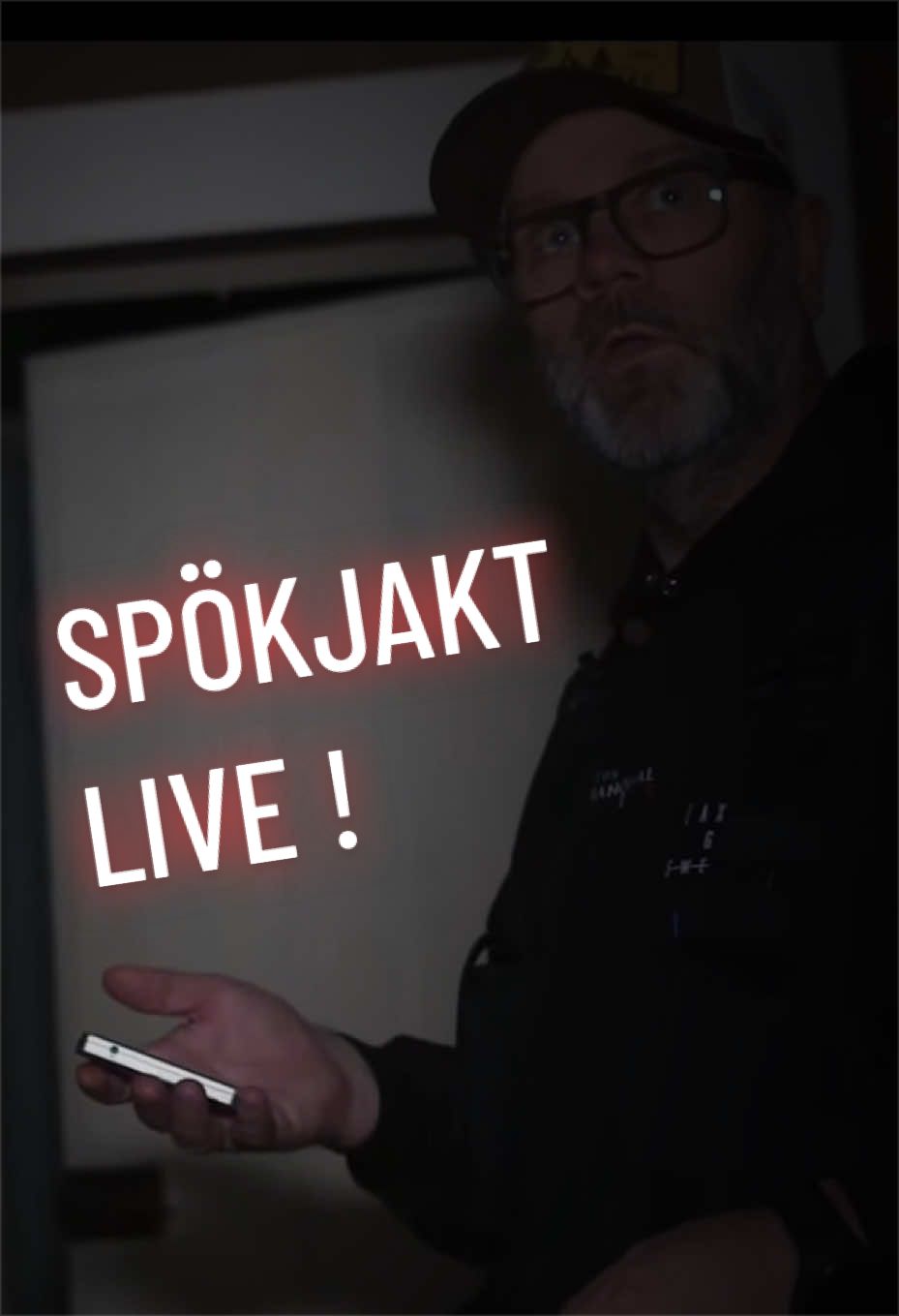 @LaxTon Ghost Sweden