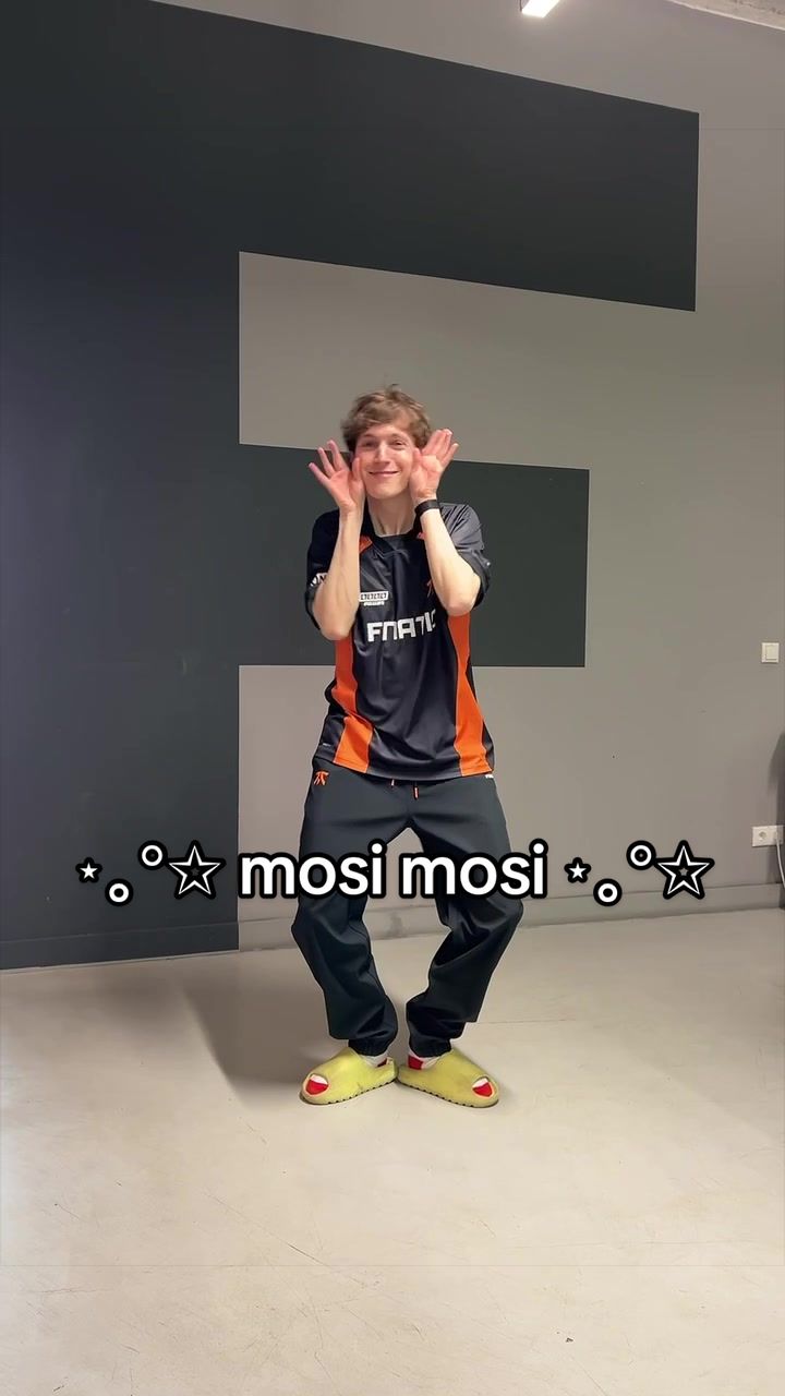 @FNATIC