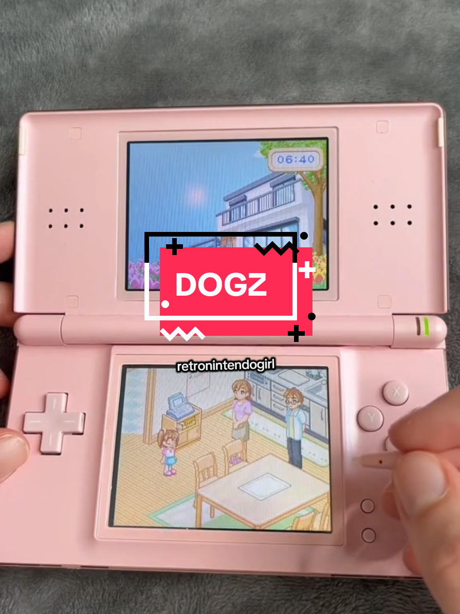 @RetroNintendoGirl