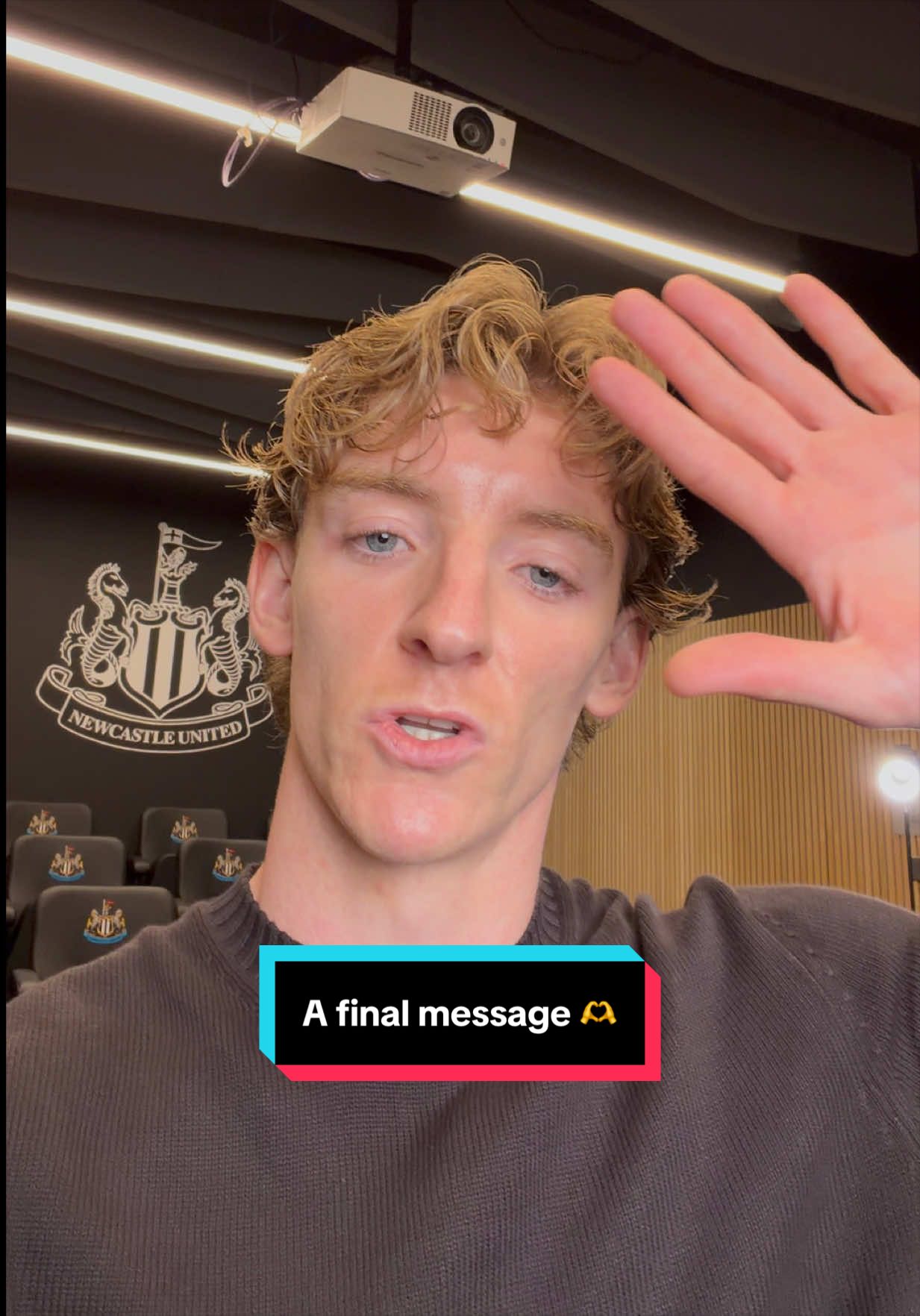 @Newcastle United