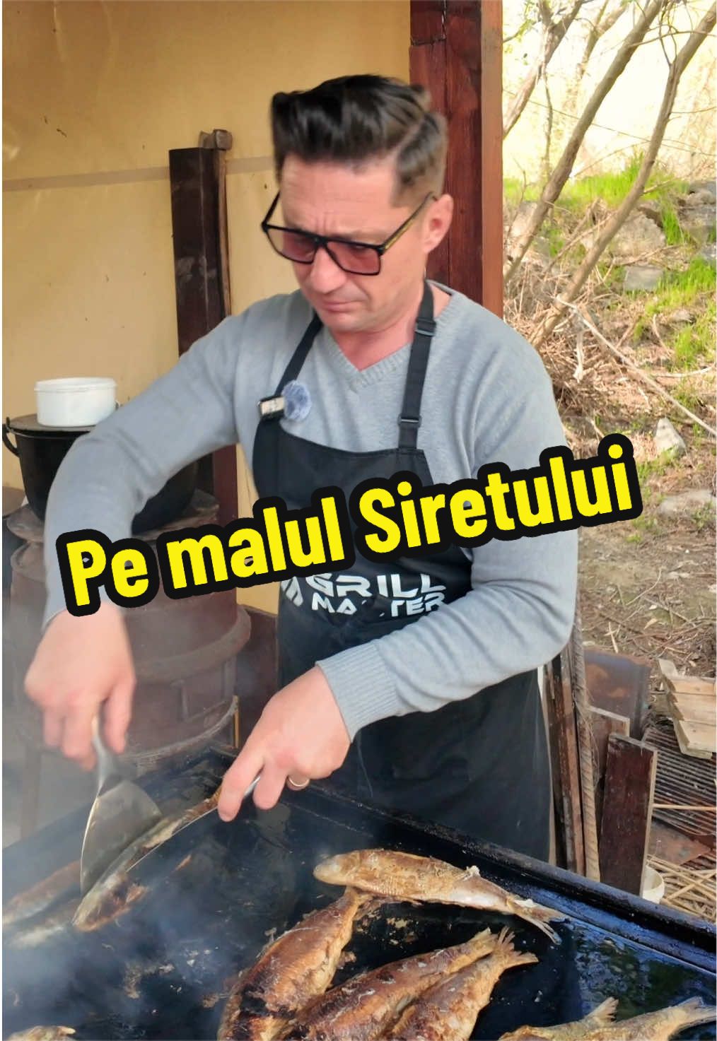 @Punct Local Gastronomic