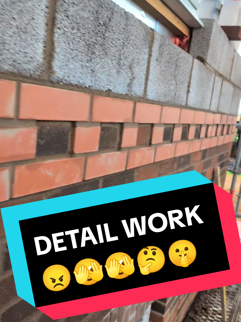 @What a Brick