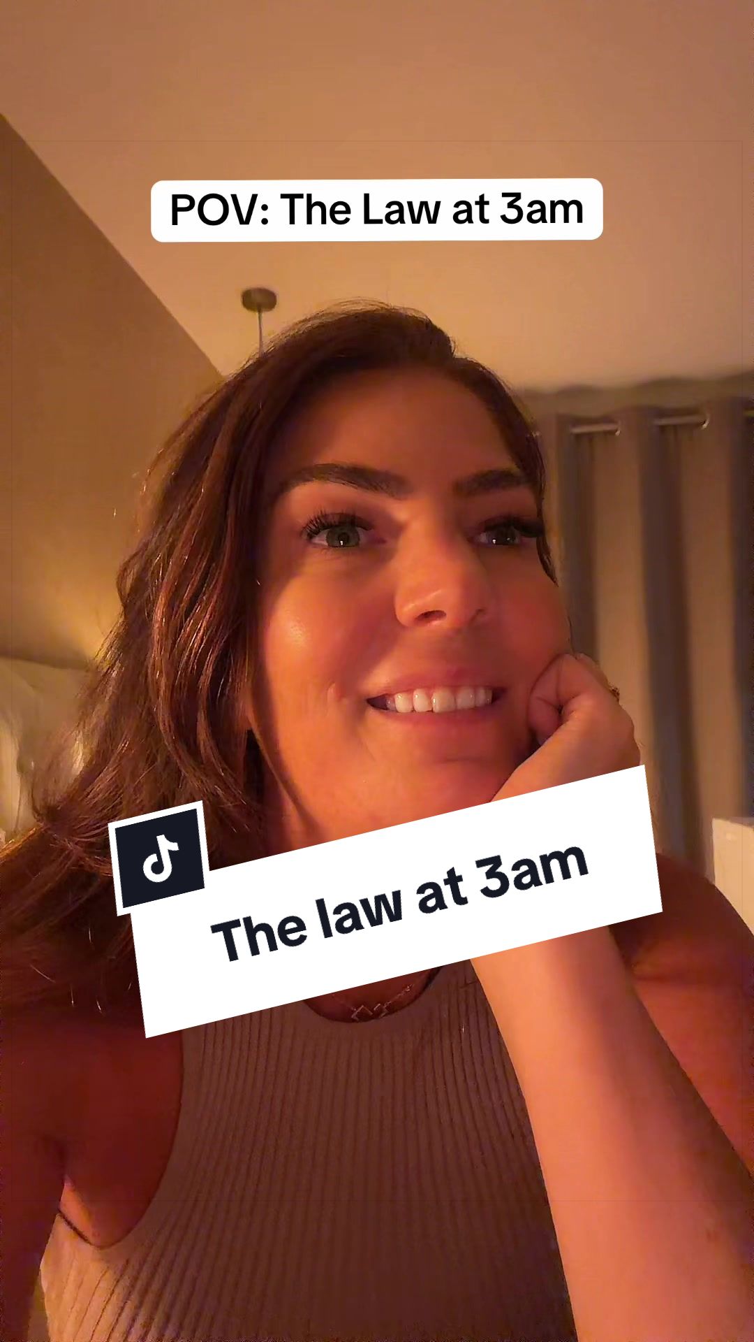 @Chrissie Wolfe | Lawyer