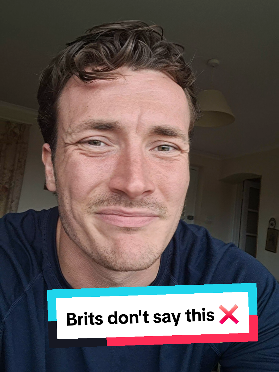 @Sam Says English