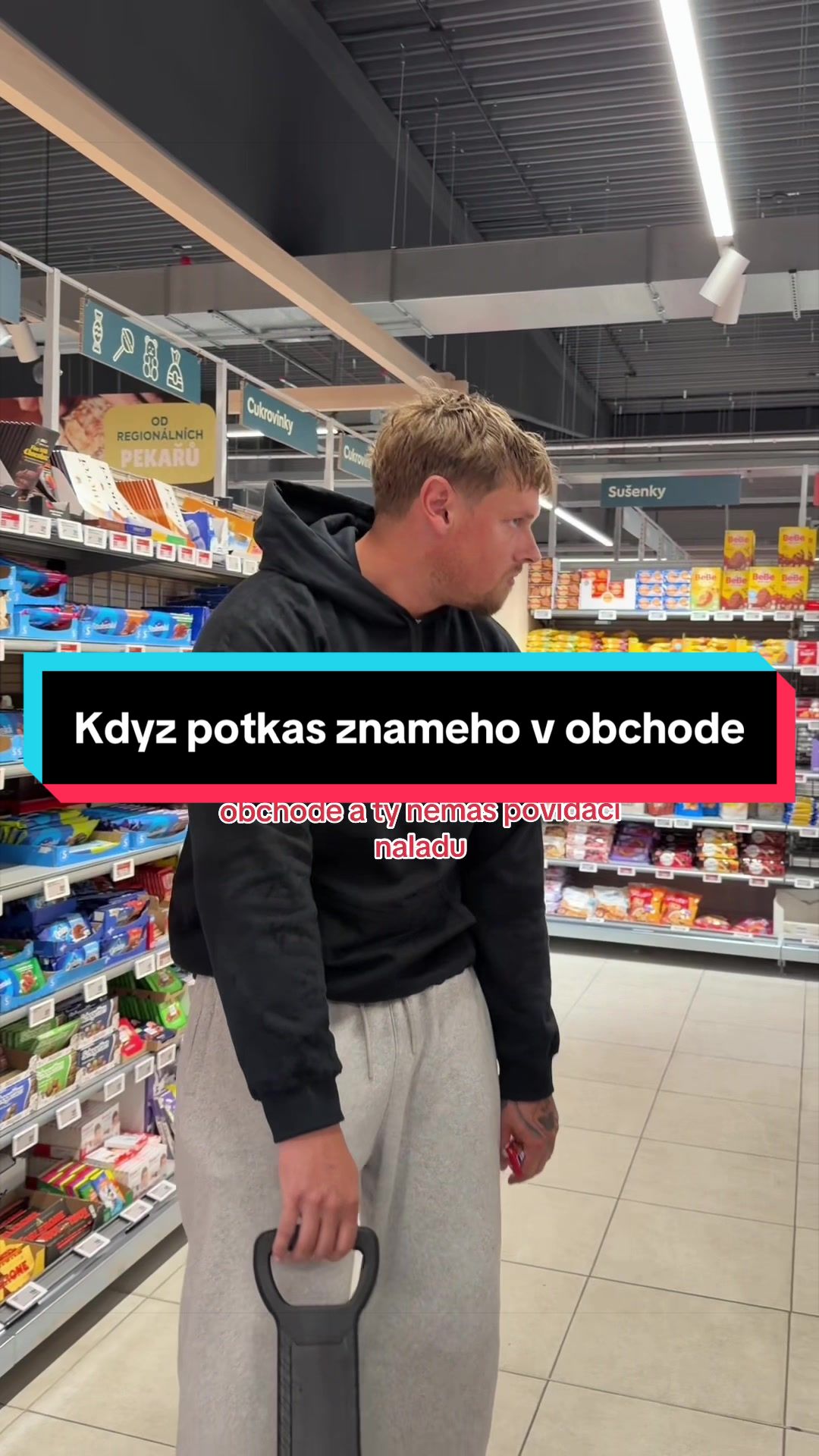 @ondrej blonďák mlcak