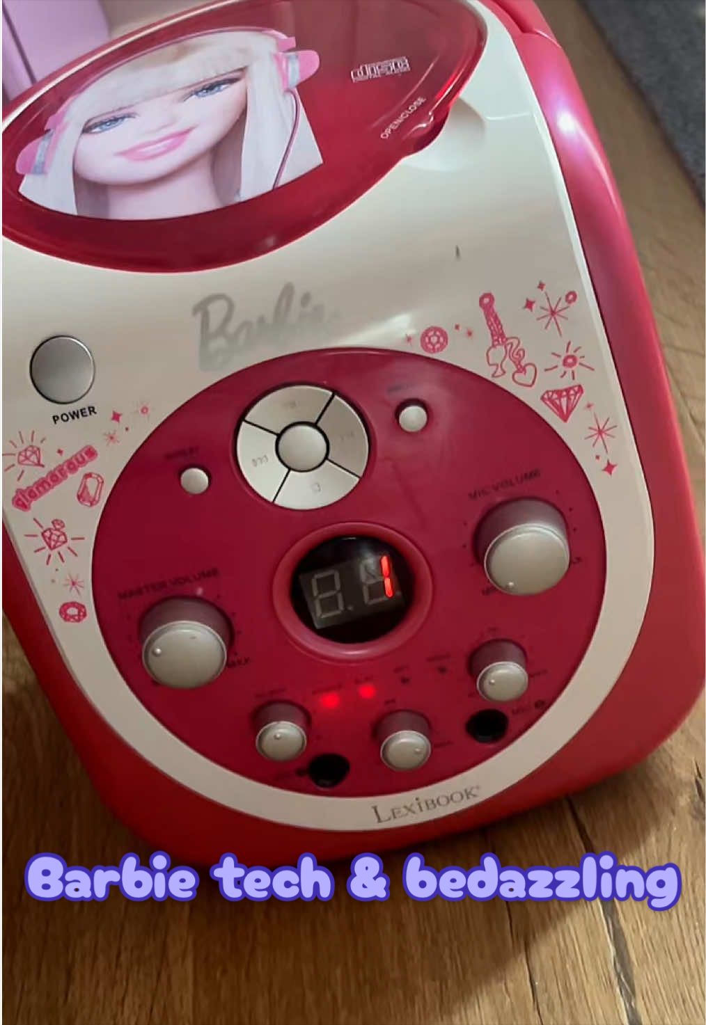 @✿Bedazzled Sidekick✿