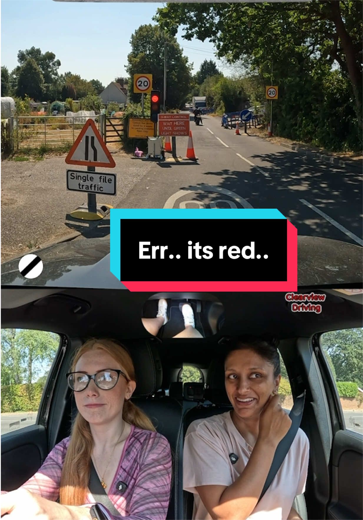 @Clearview Driving
